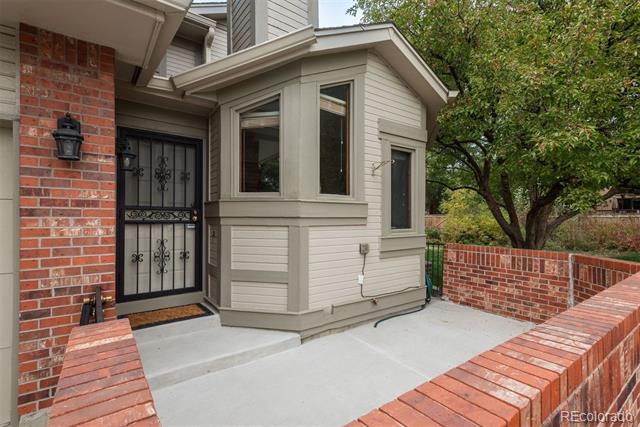 5263 Union Court Unit: 7