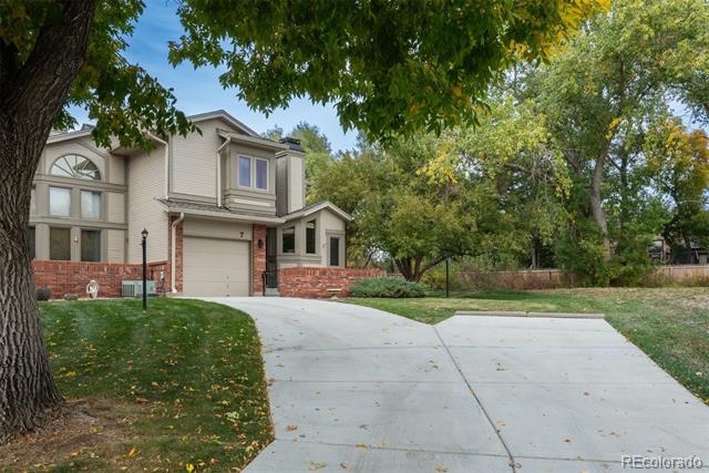 5263 Union Court Unit: 7