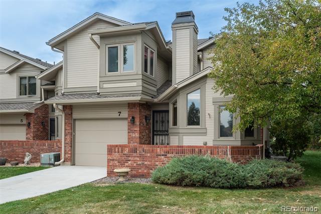 5263 Union Court Unit: 7