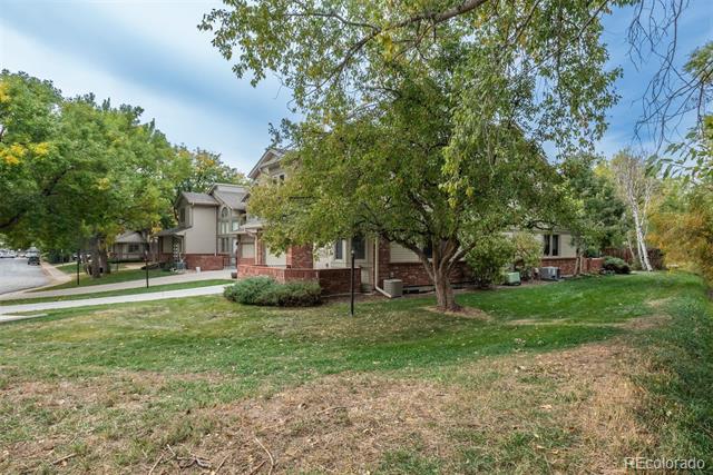 5263 Union Court Unit: 7