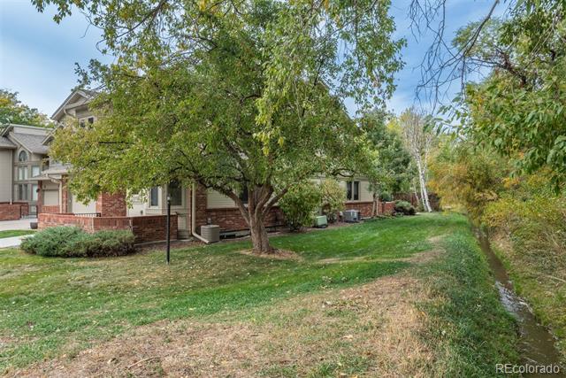 5263 Union Court Unit: 7