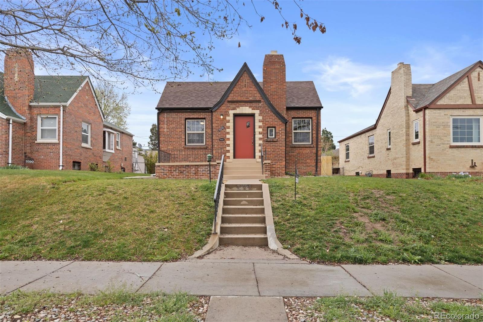 3310 N Saint Paul Street