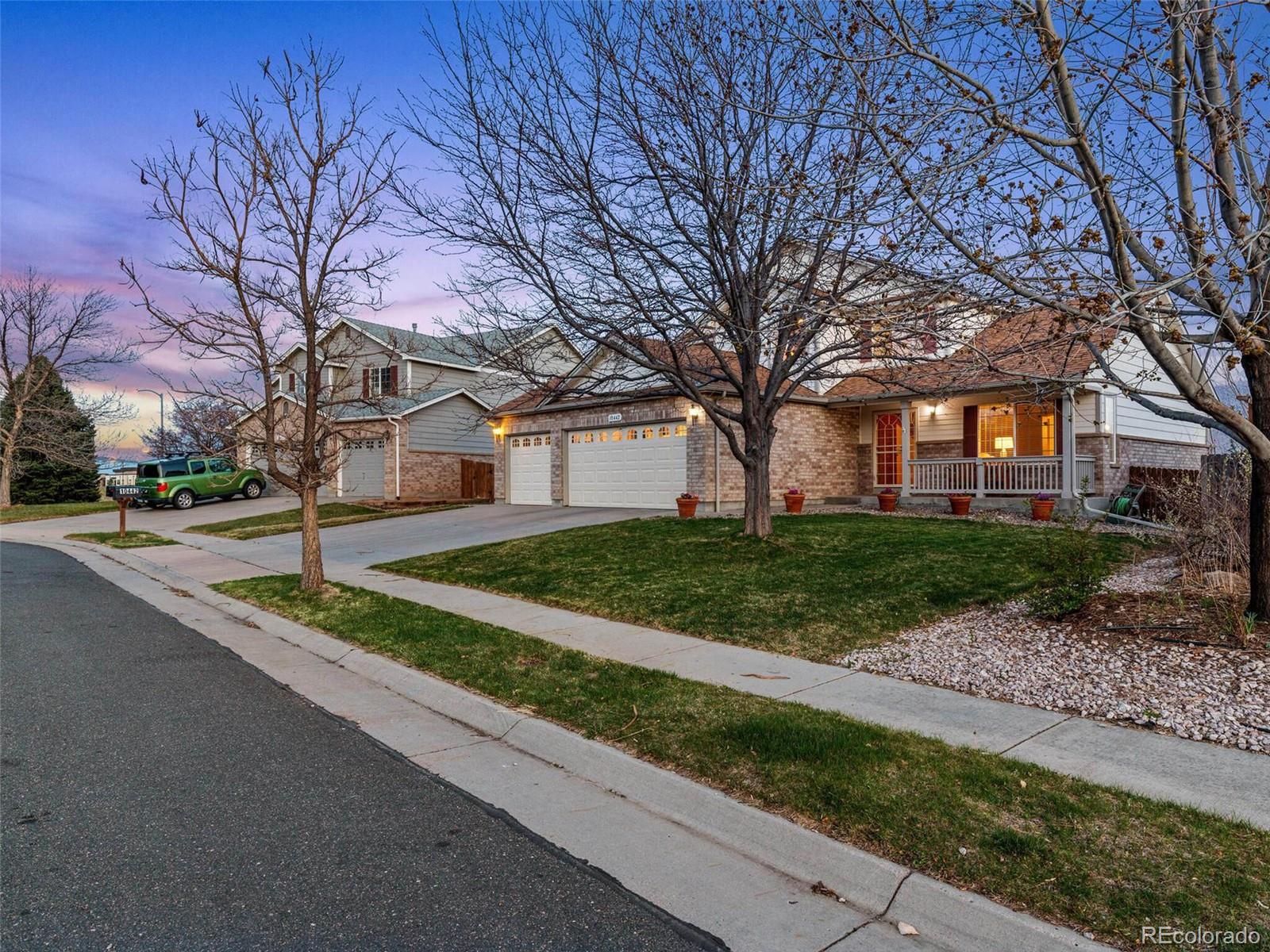 10442 W 54th Place