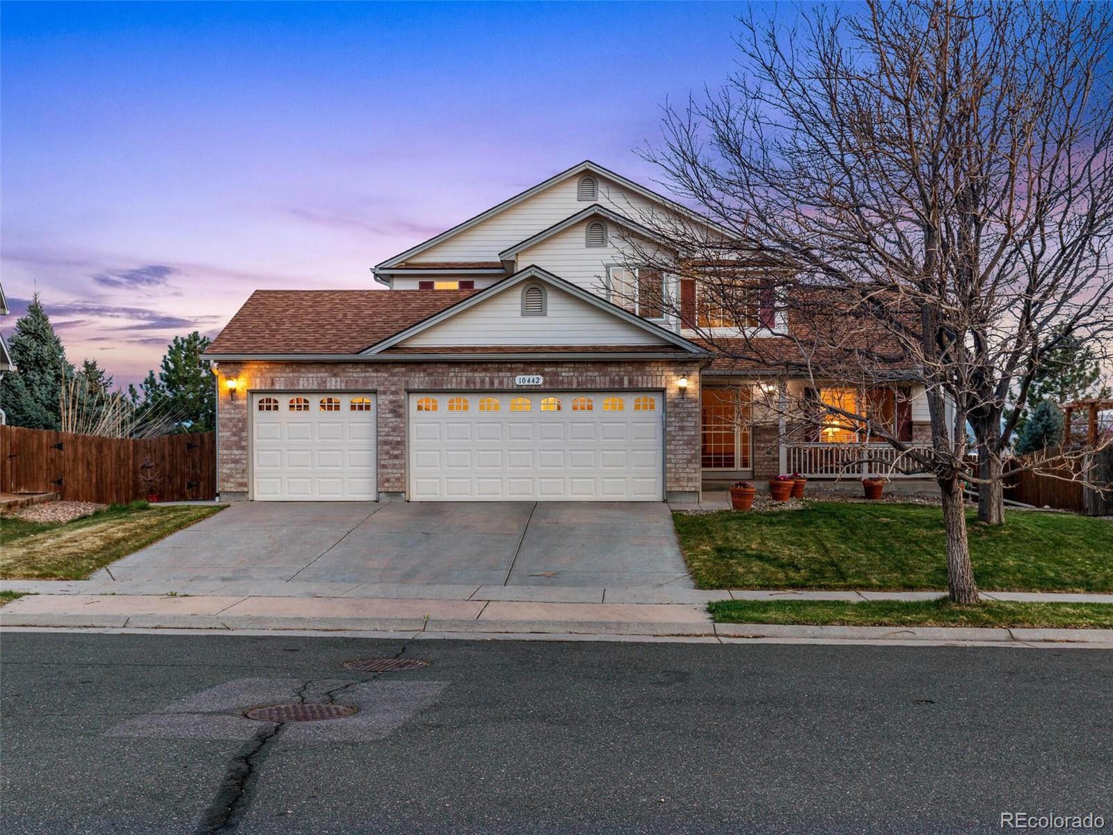10442 W 54th Place