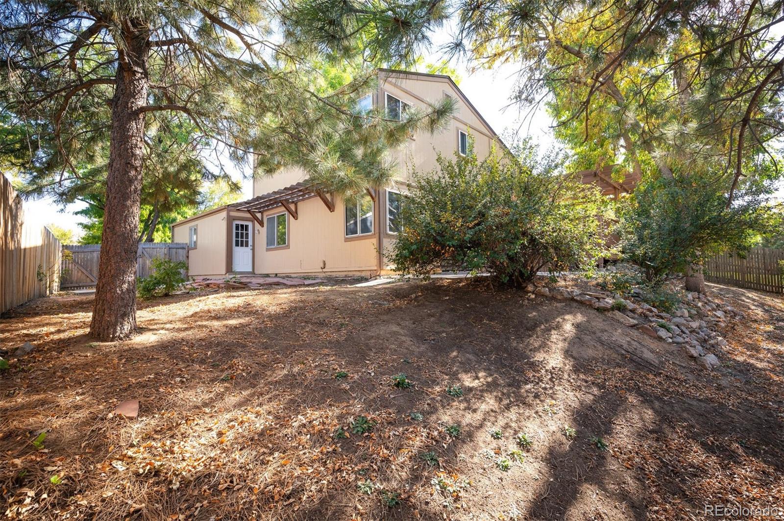 4825 S Nucla Way