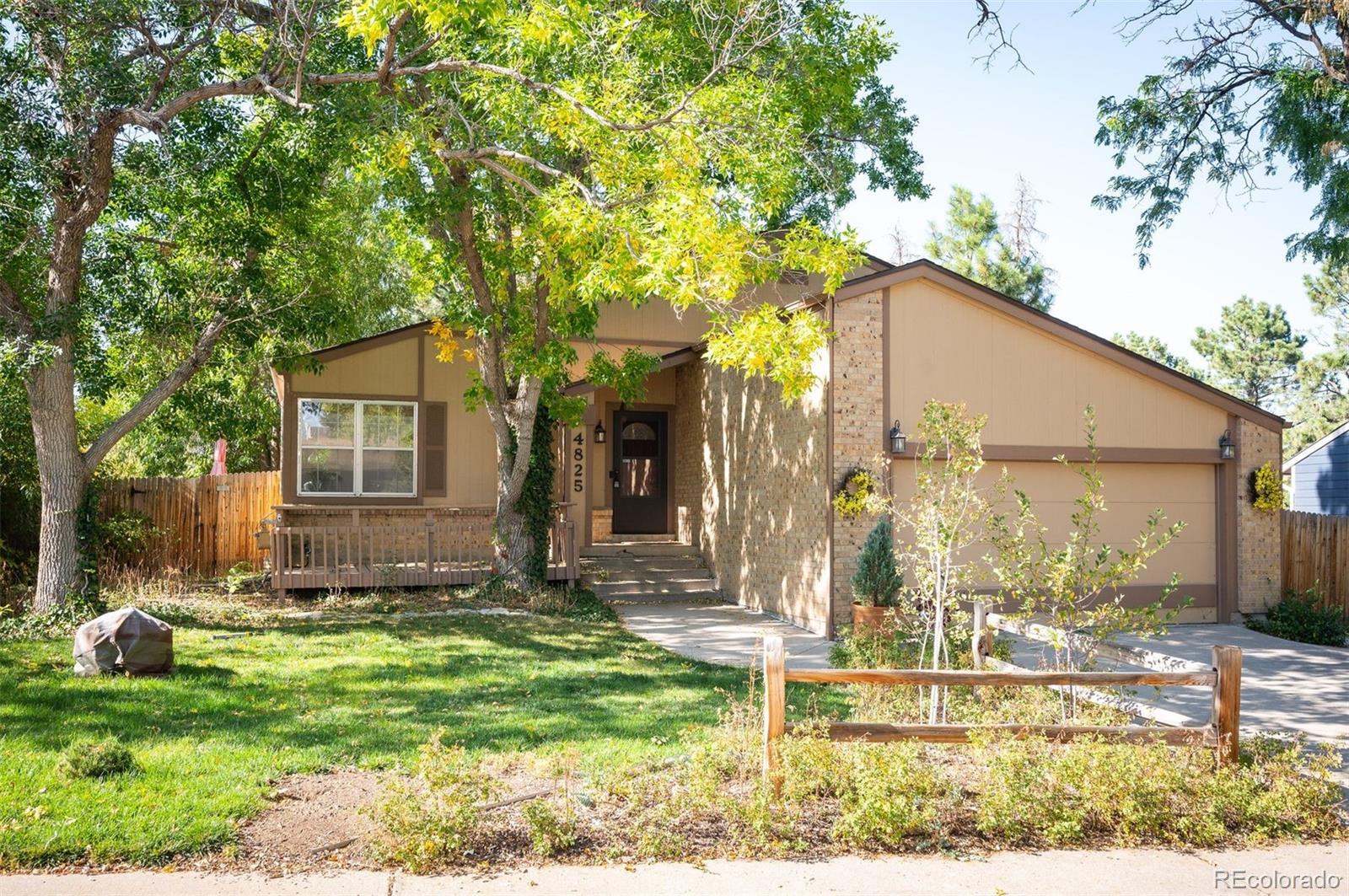 4825 S Nucla Way