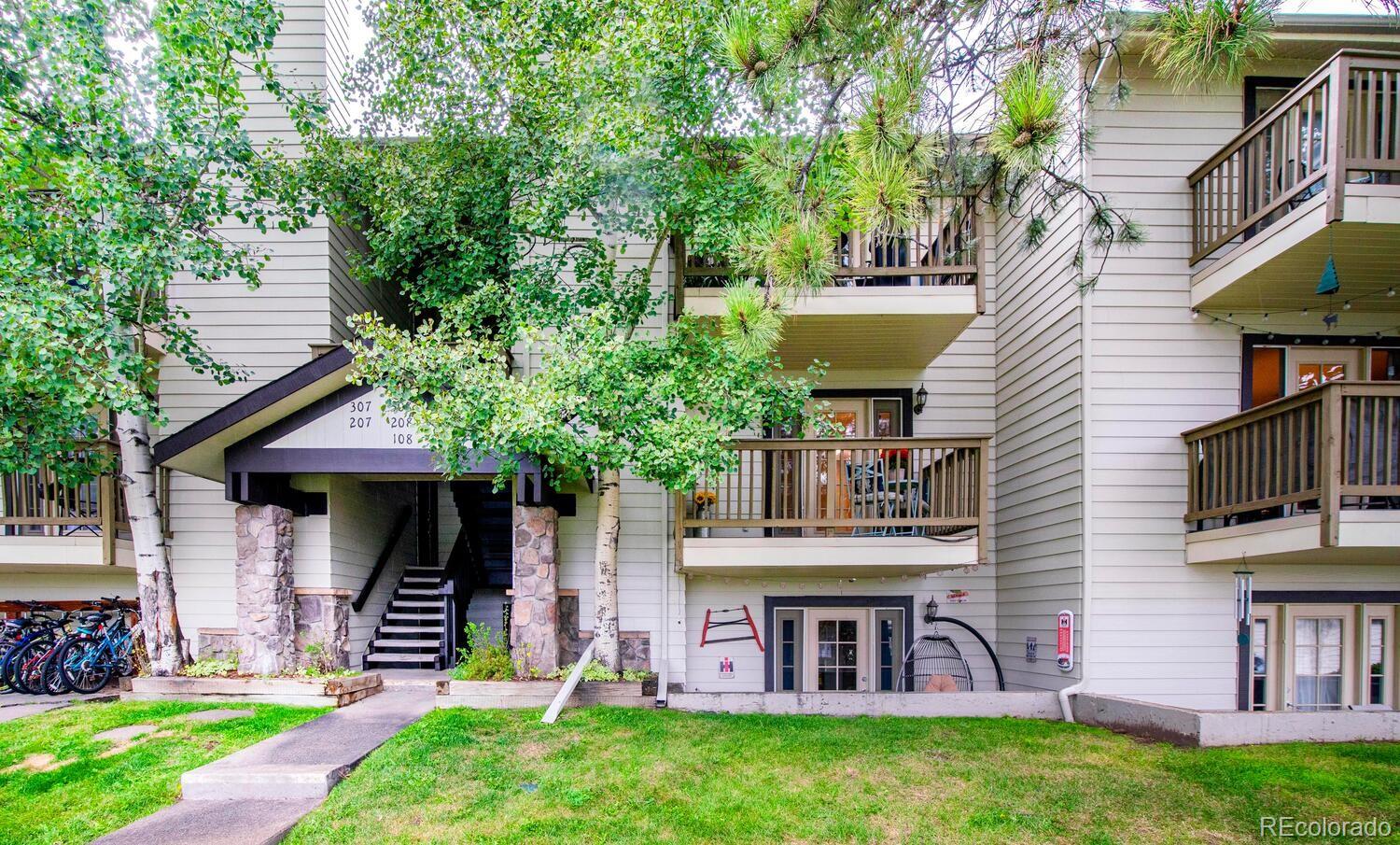 29656 Buffalo Park Road Unit: 208