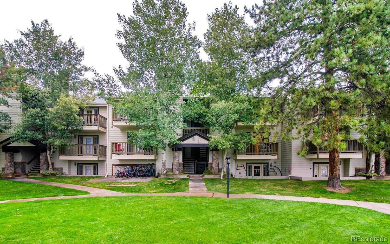 29656 Buffalo Park Road Unit: 208