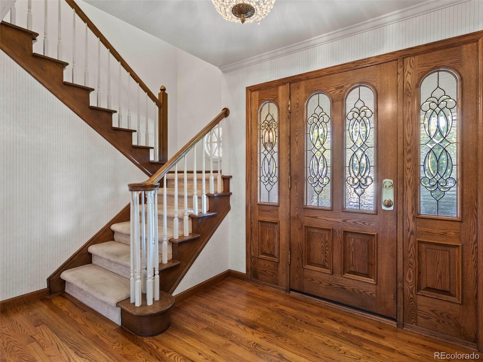 5816 Oak Creek Lane