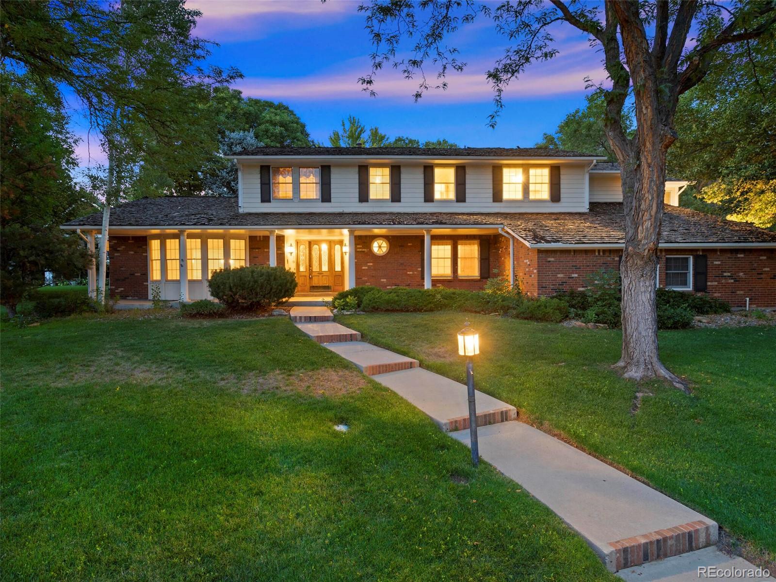 5816 Oak Creek Lane