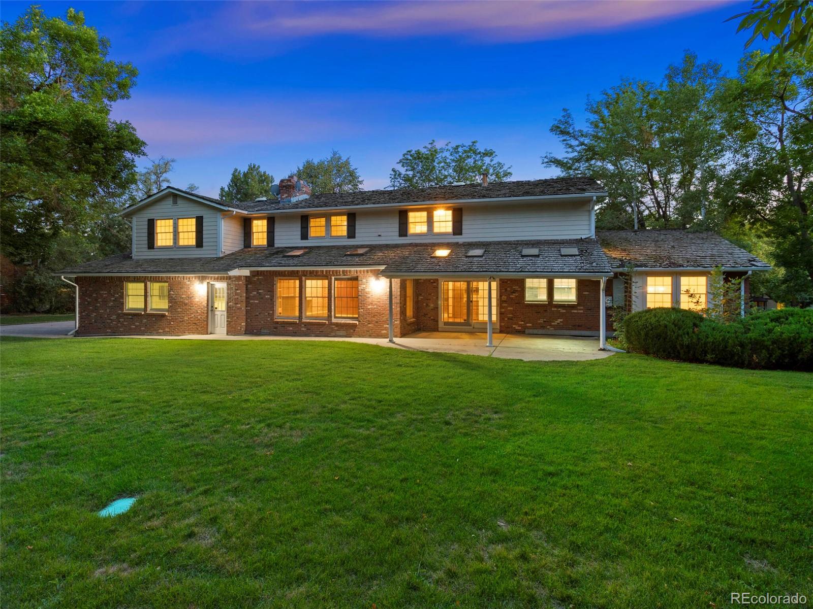 5816 Oak Creek Lane