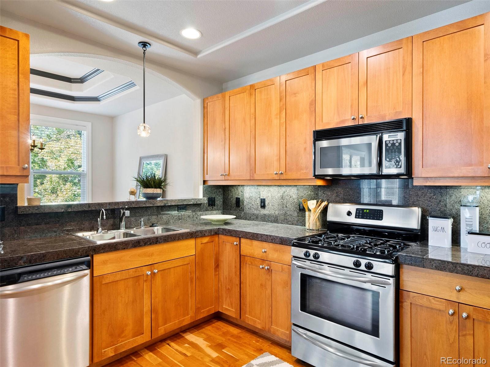 40 Madison Street Unit: 202