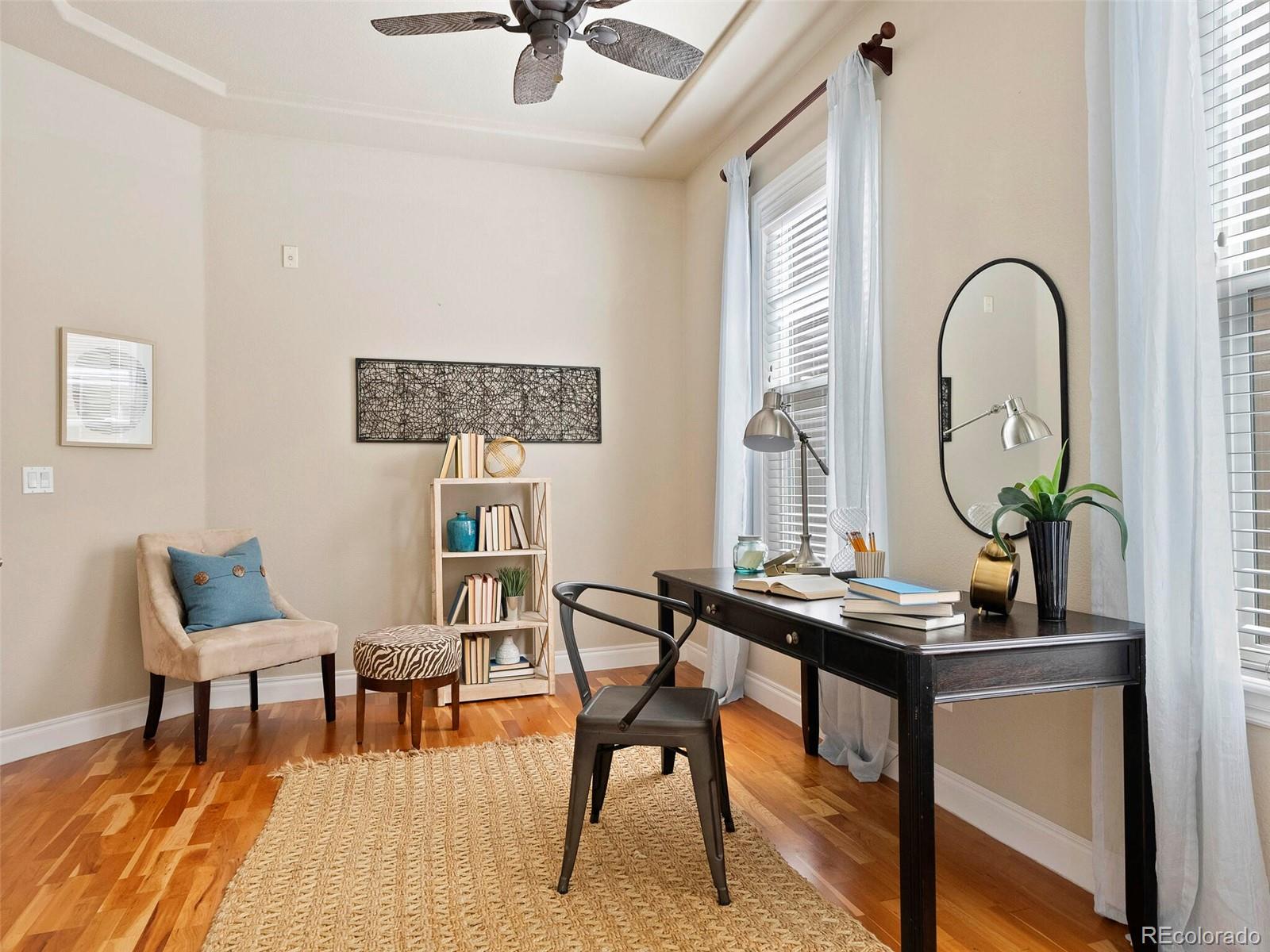 40 Madison Street Unit: 202