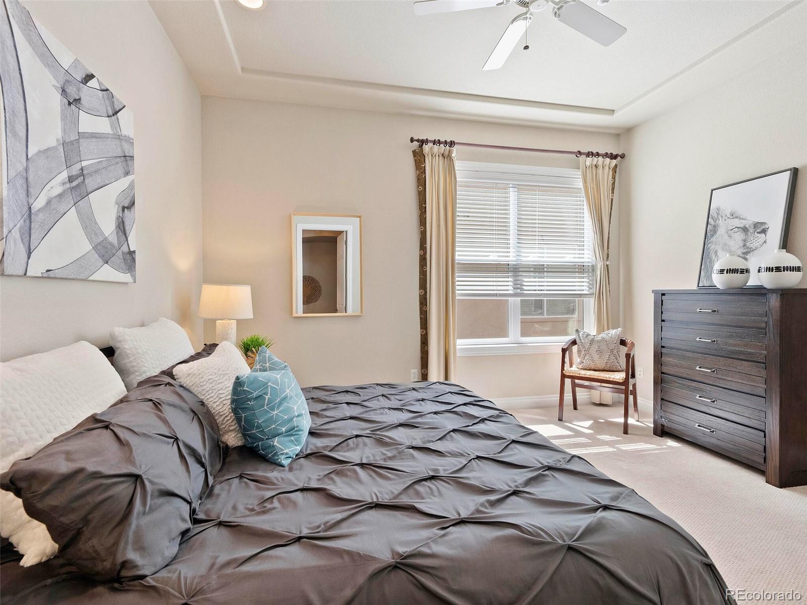 40 Madison Street Unit: 202