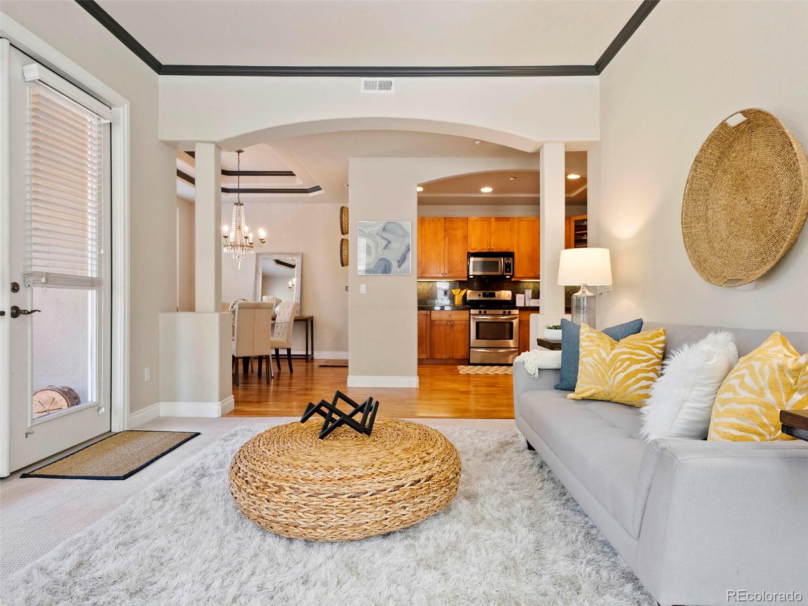 40 Madison Street Unit: 202