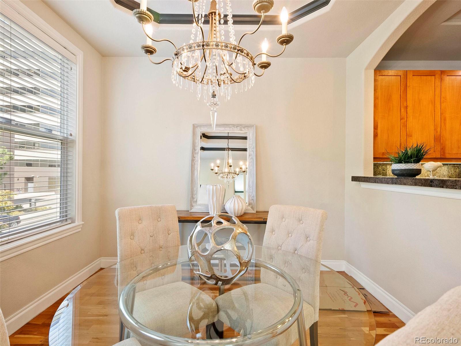 40 Madison Street Unit: 202