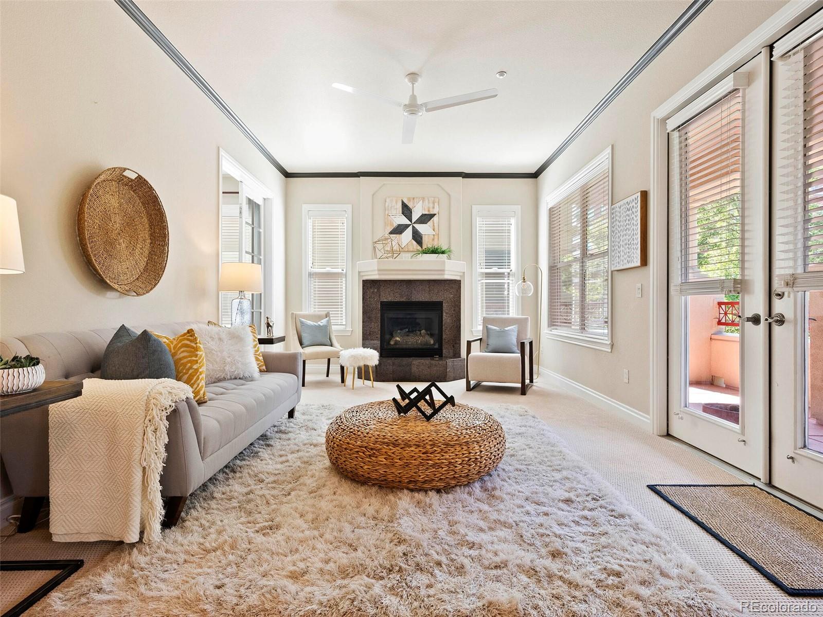 40 Madison Street Unit: 202