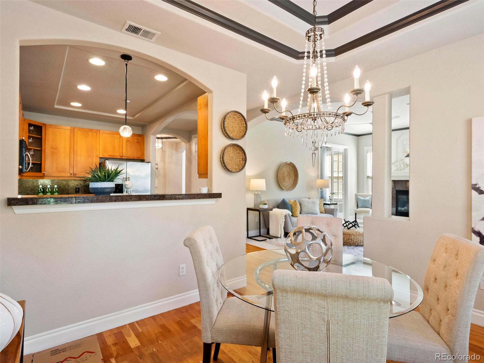 40 Madison Street Unit: 202