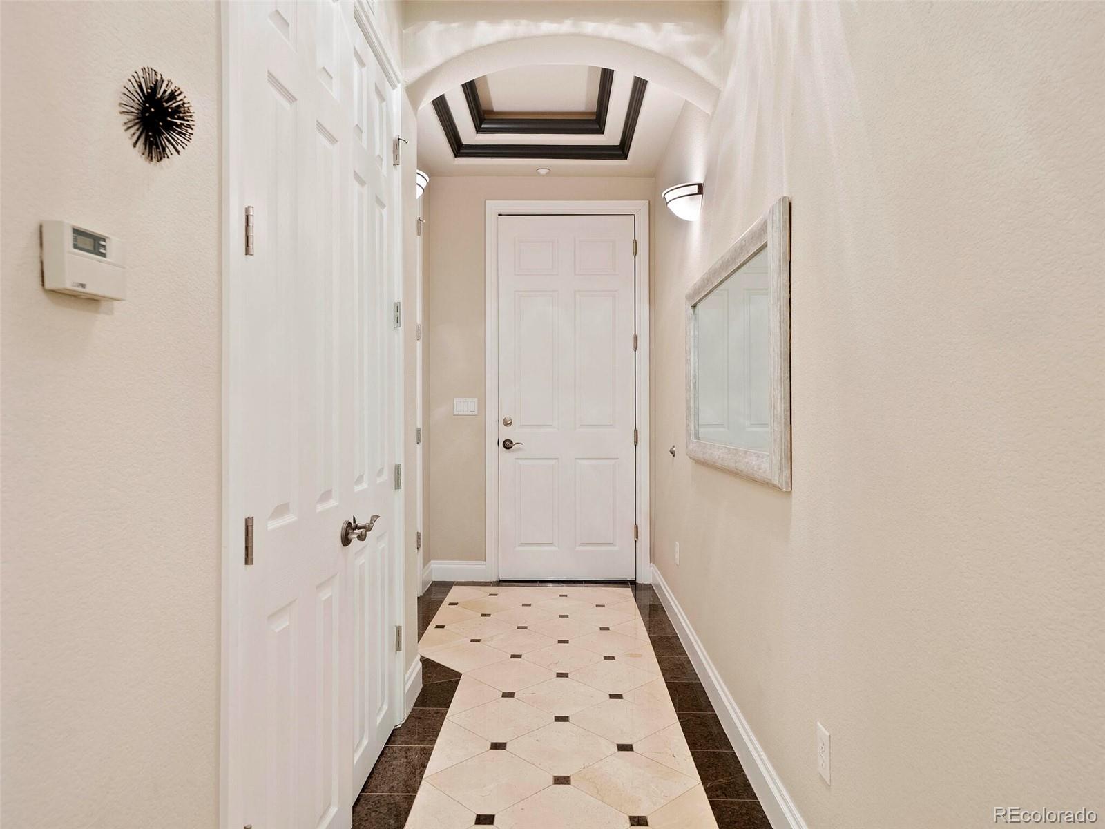 40 Madison Street Unit: 202