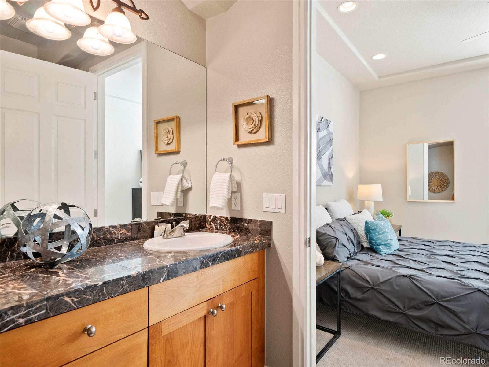 40 Madison Street Unit: 202