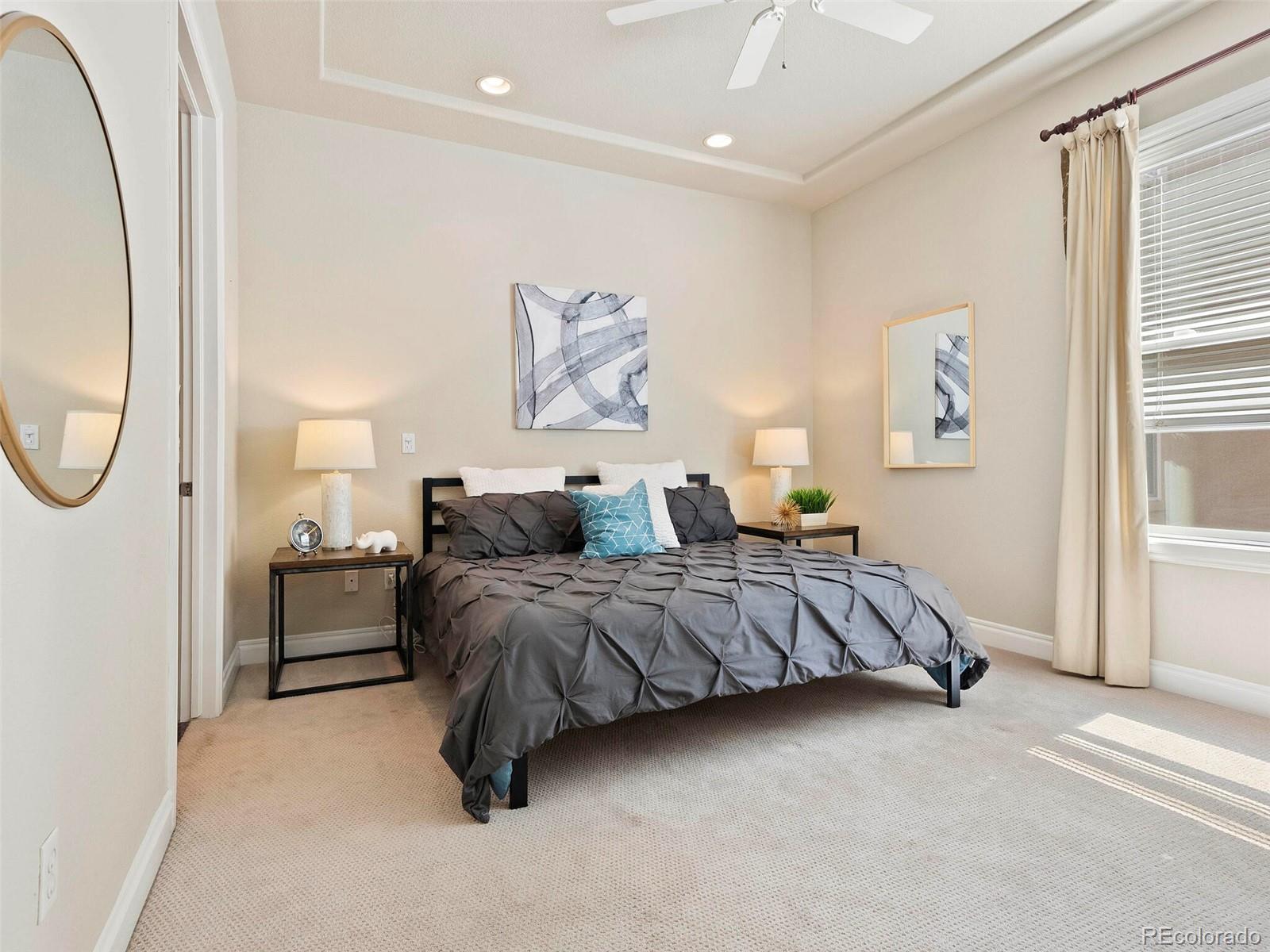 40 Madison Street Unit: 202