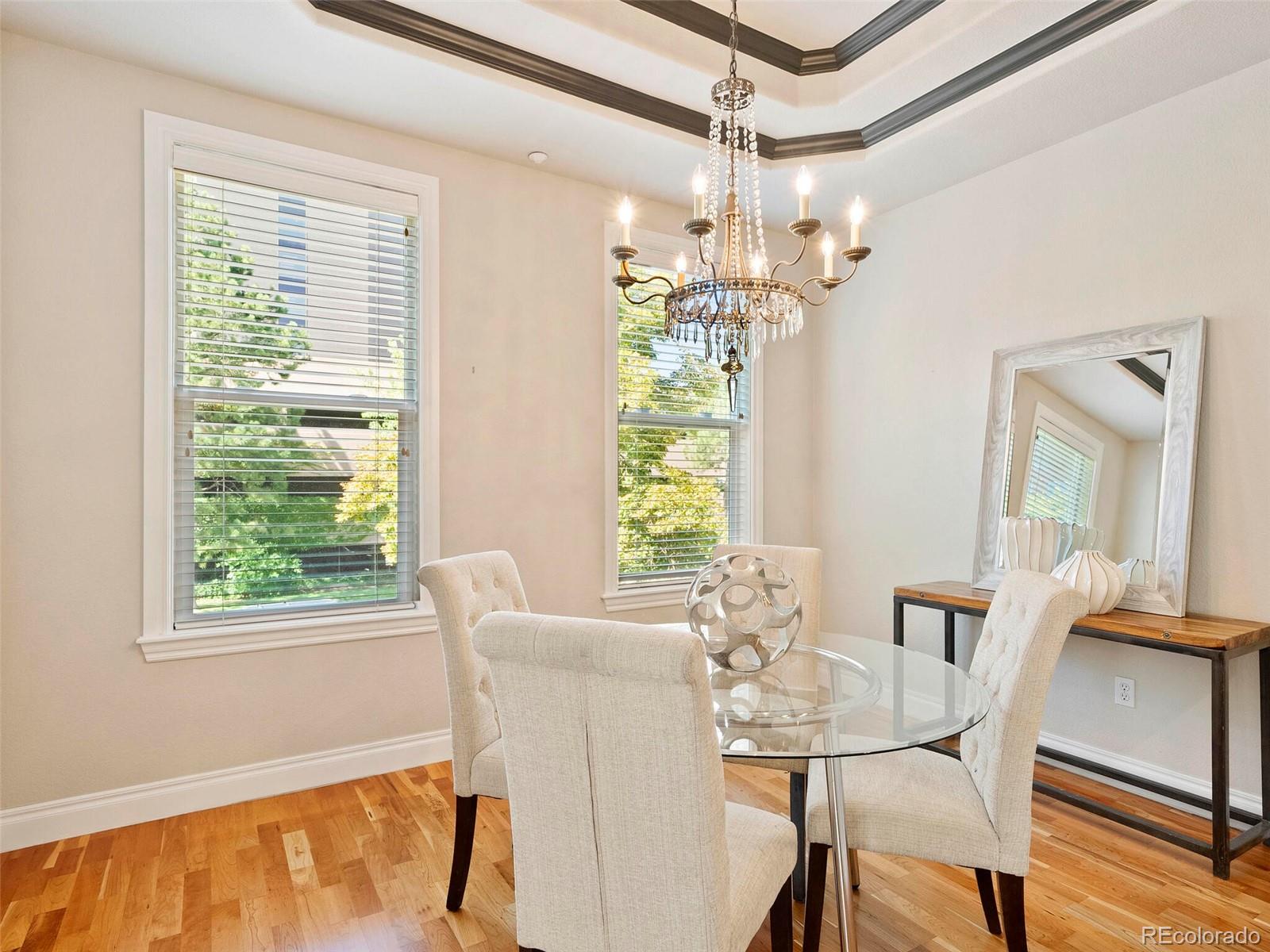 40 Madison Street Unit: 202