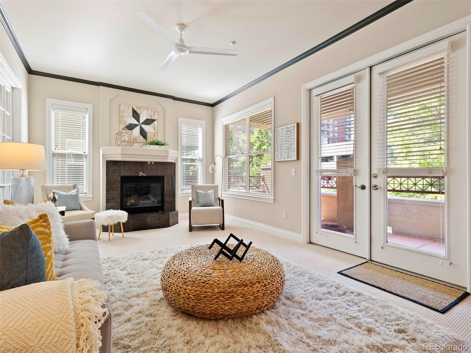 40 Madison Street Unit: 202