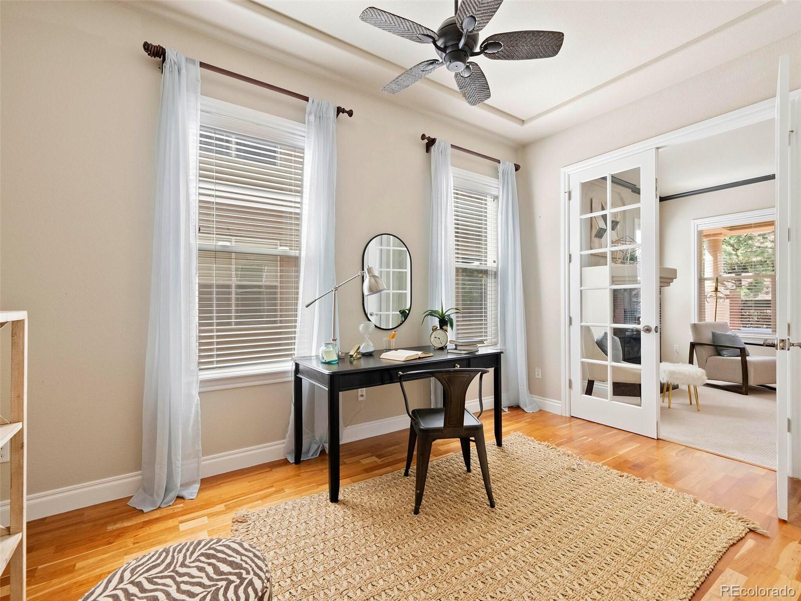 40 Madison Street Unit: 202