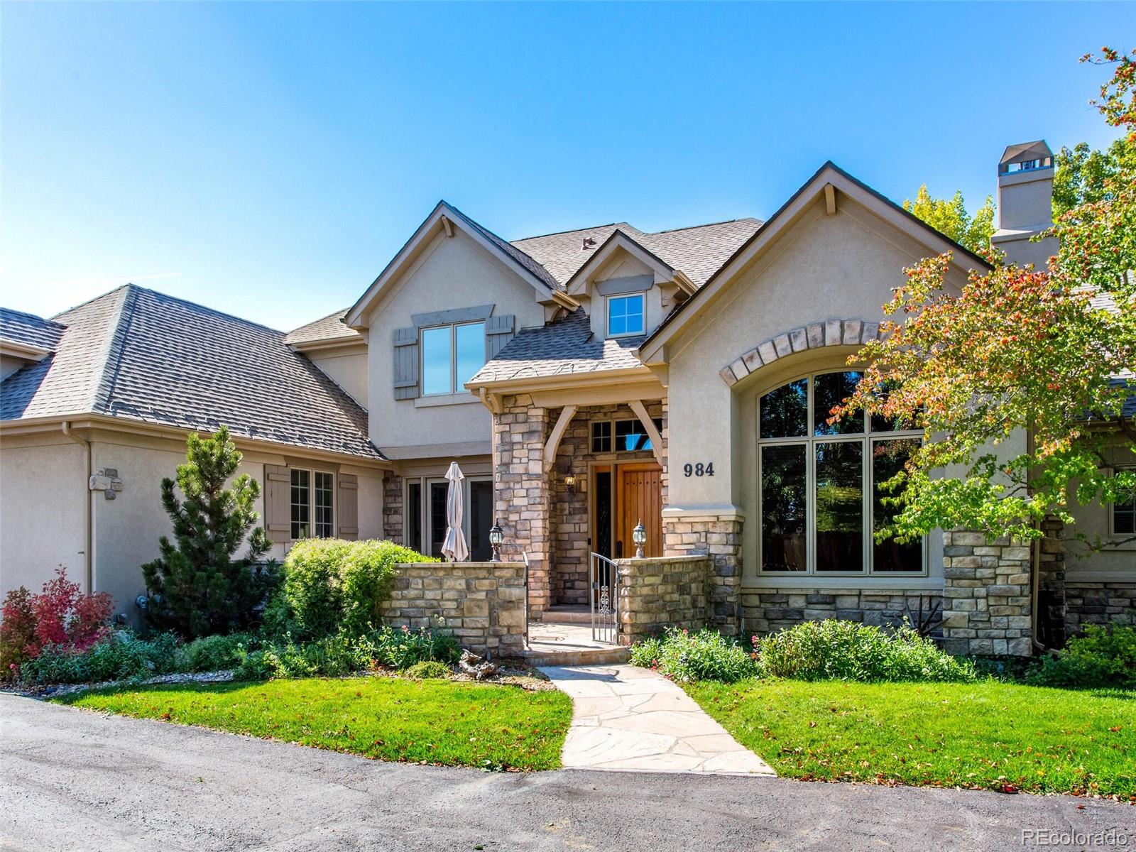 984 W Ridge Road