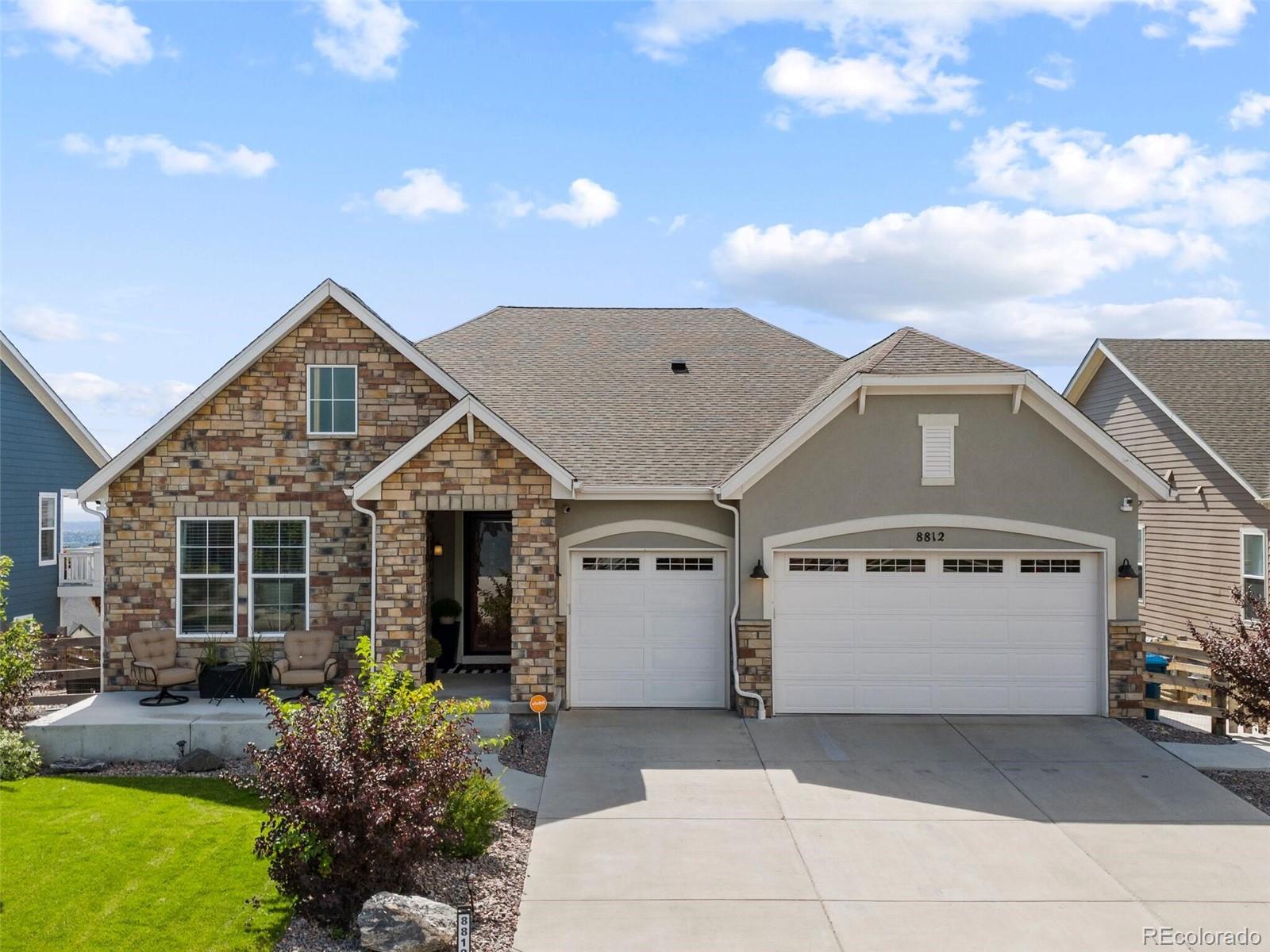 8812 Antero Court