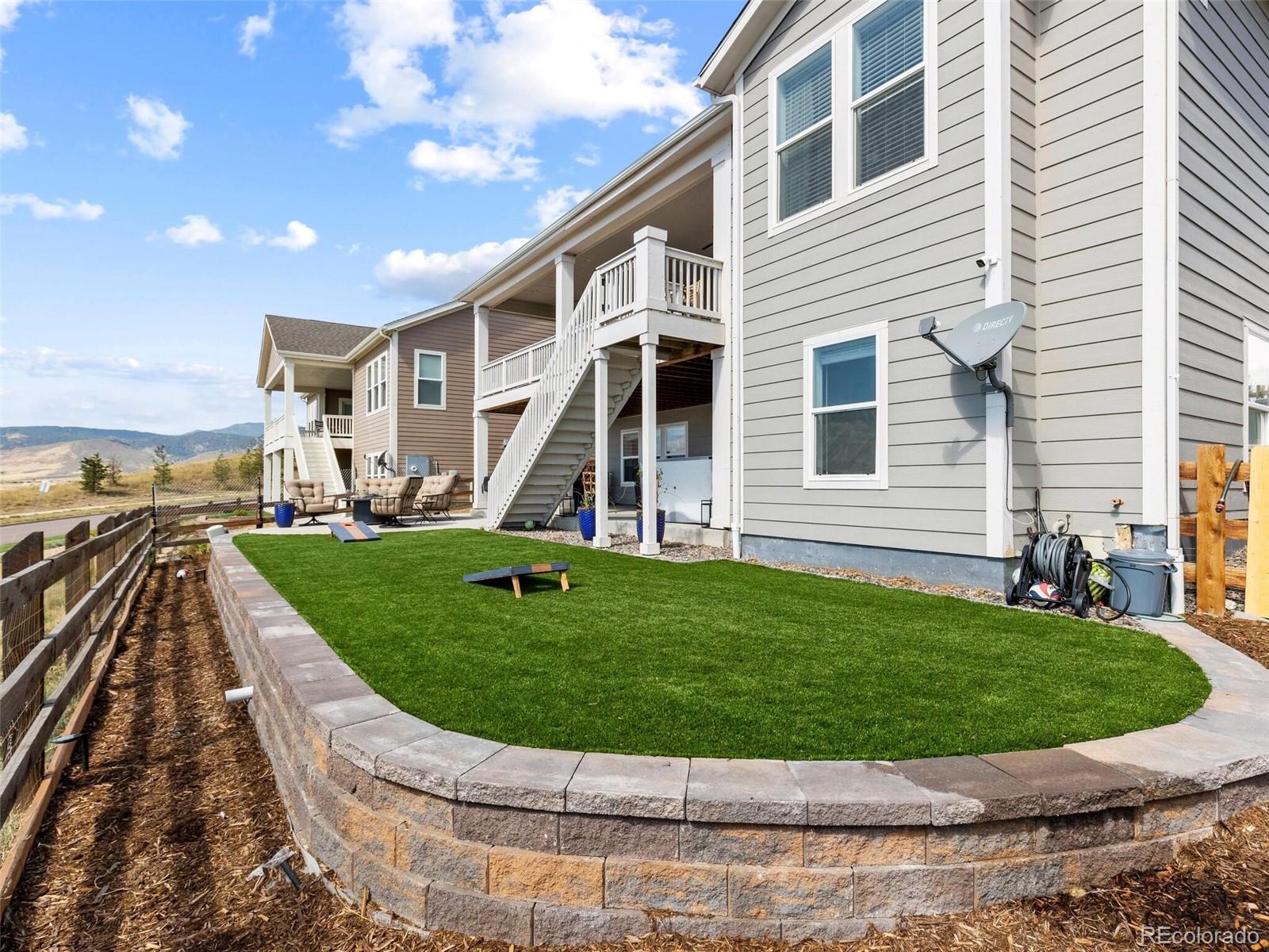 8812 Antero Court