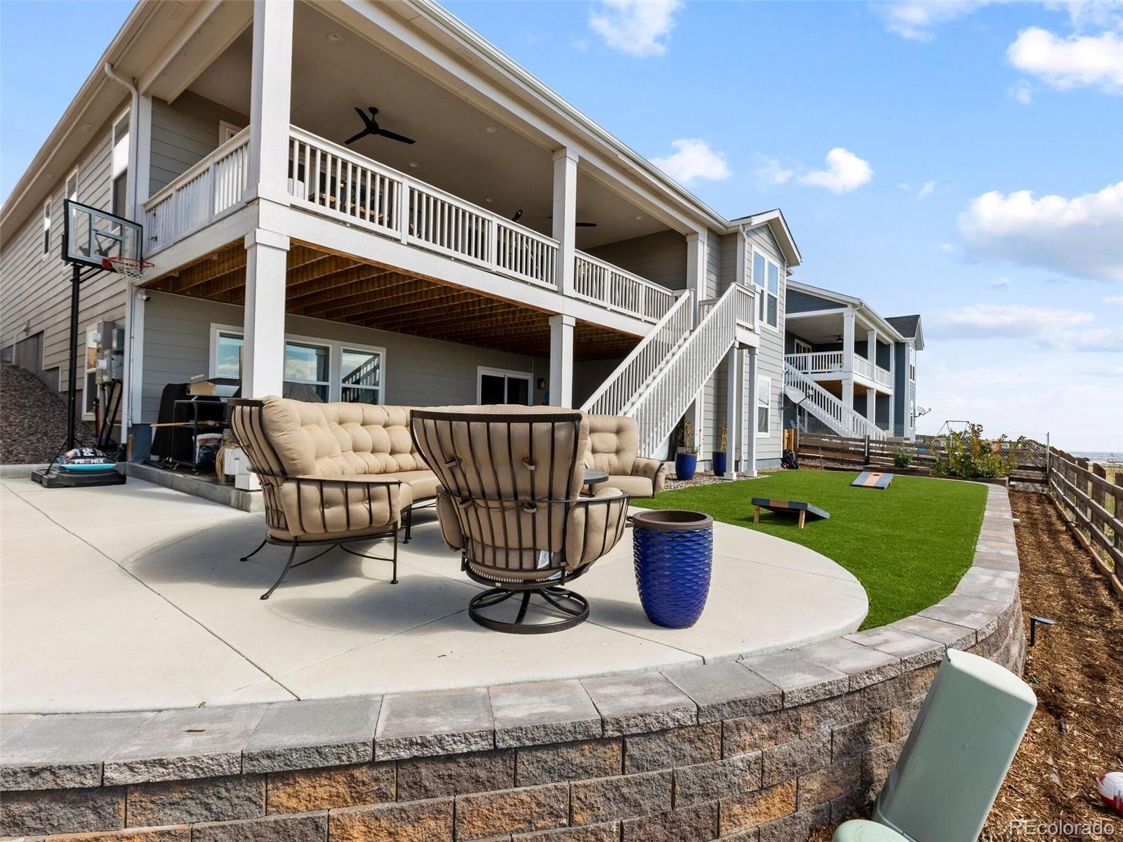 8812 Antero Court