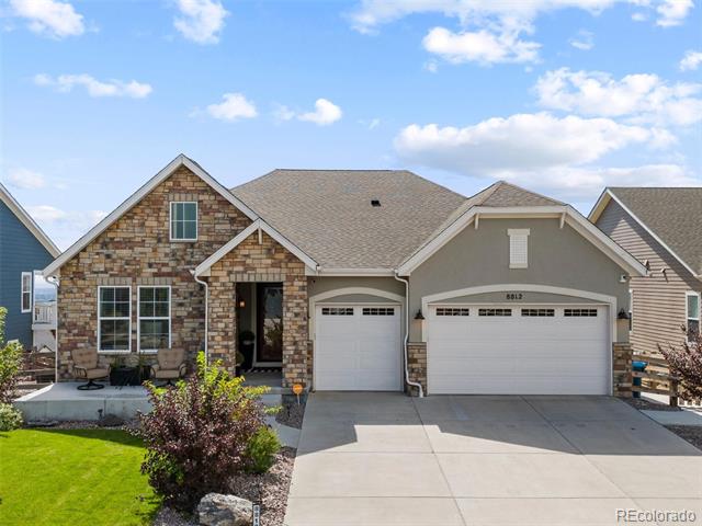 8812 Antero Court