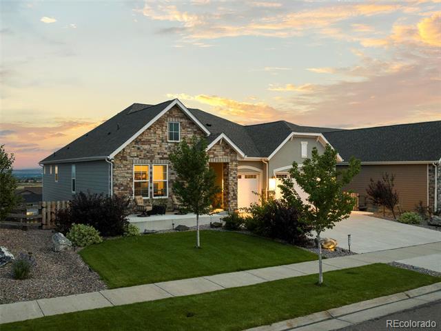 8812 Antero Court