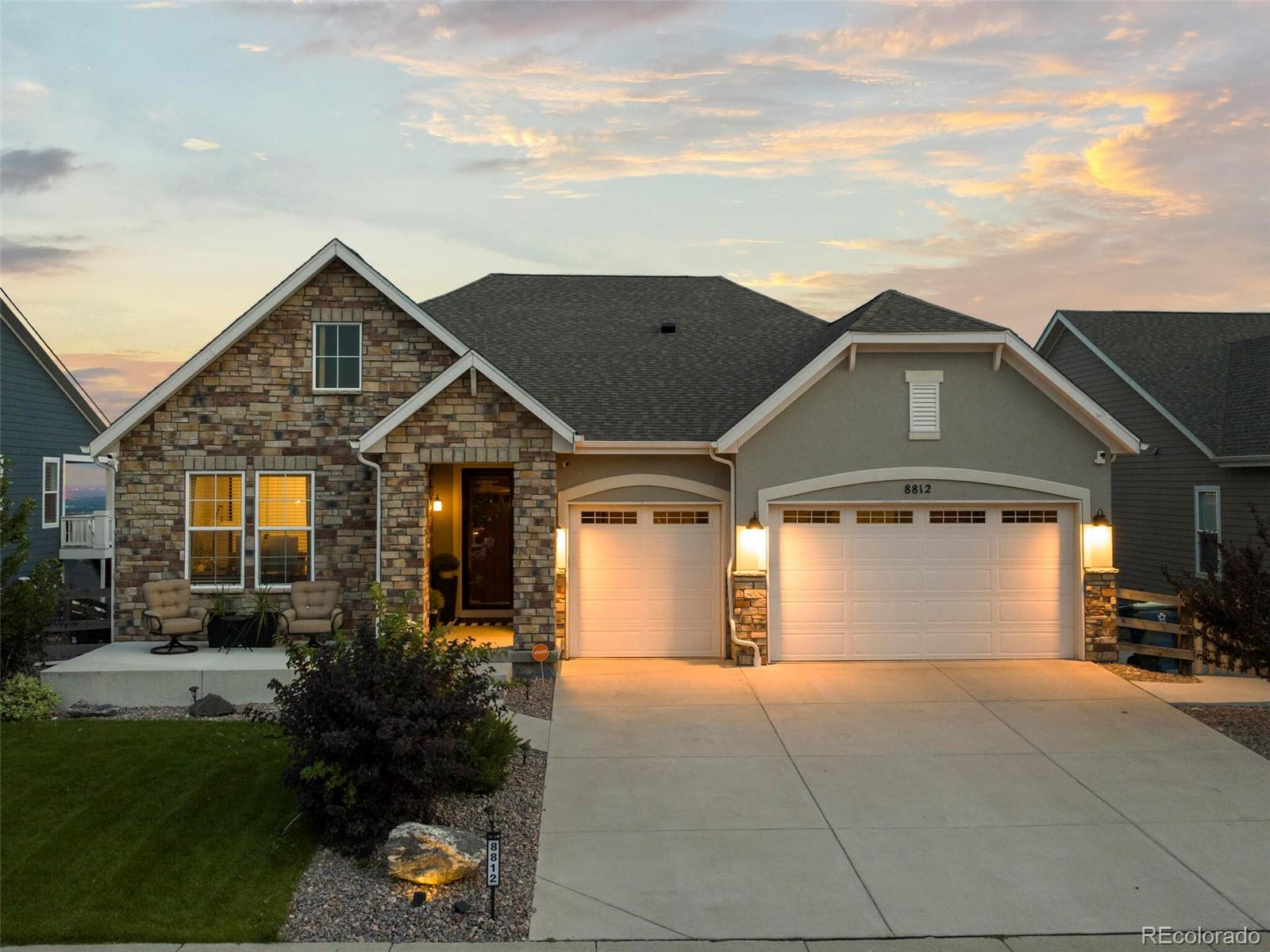 8812 Antero Court