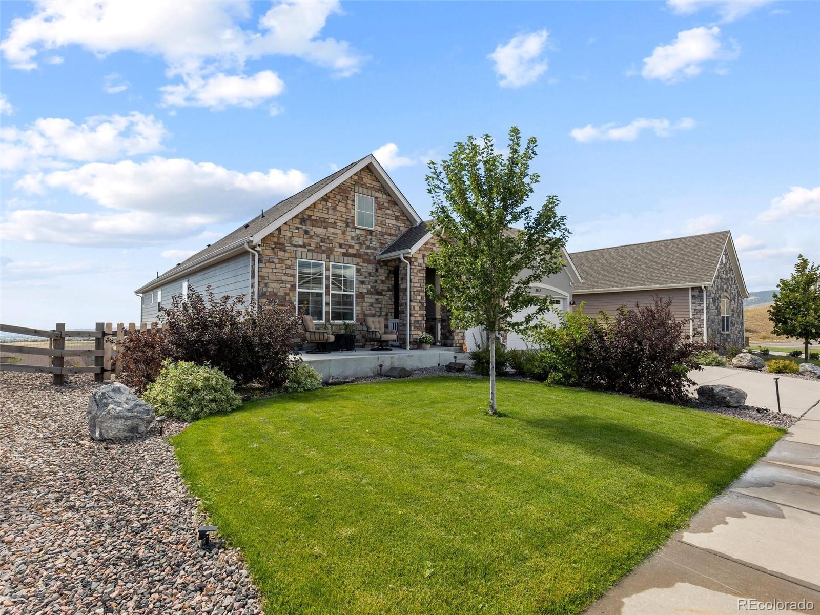 8812 Antero Court
