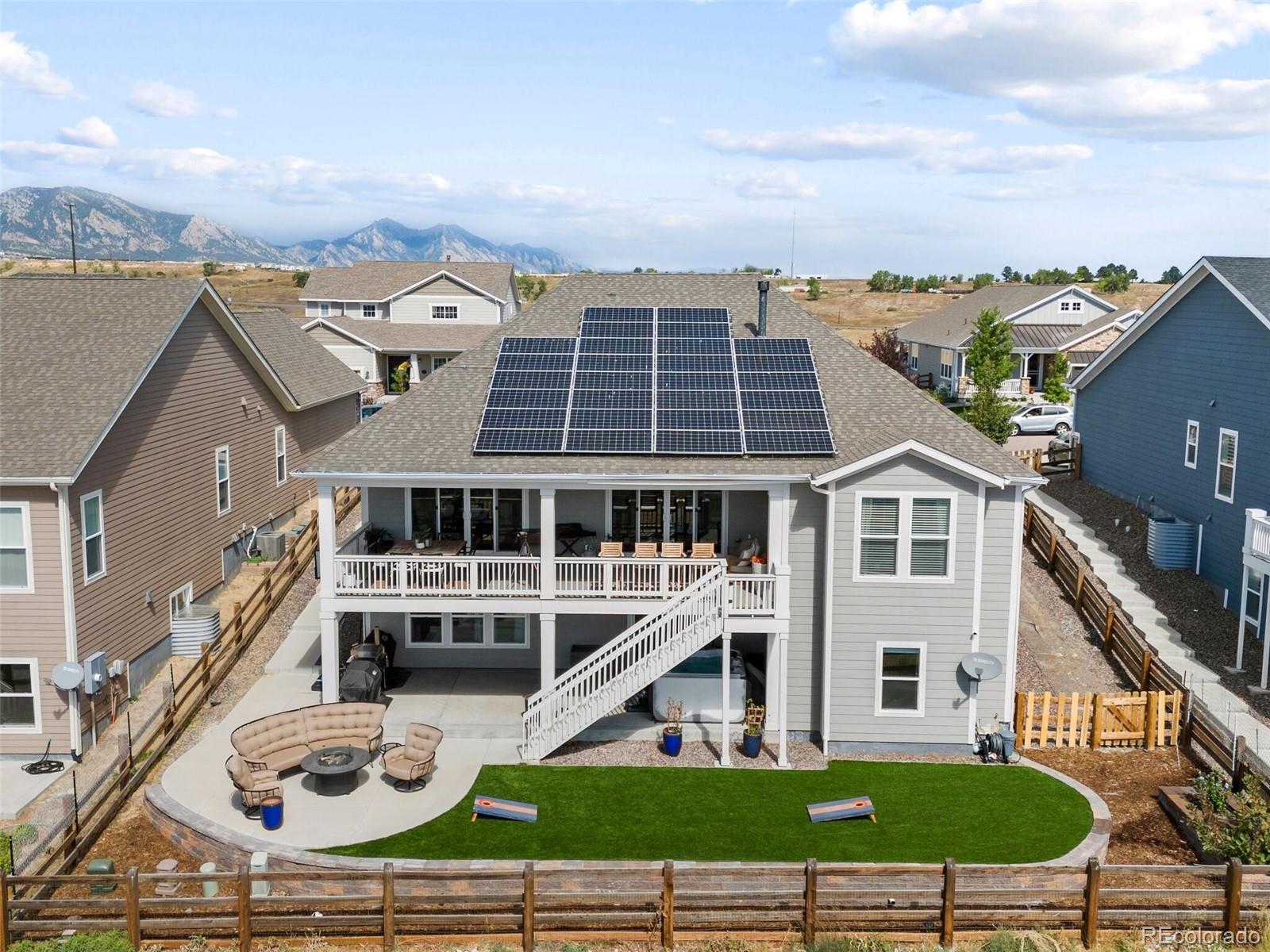8812 Antero Court