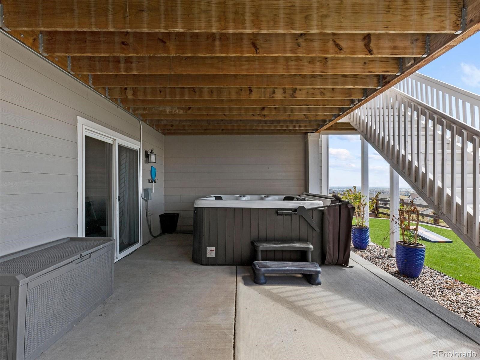 8812 Antero Court