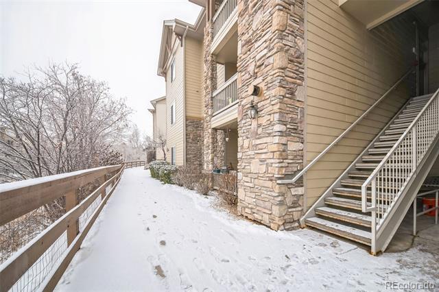 10487 W Hampden Avenue Unit: 101