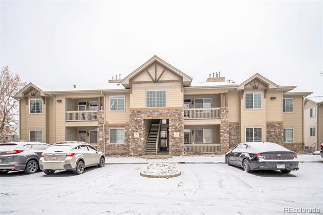 10487 W Hampden Avenue Unit: 101