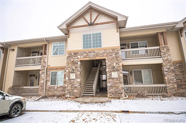 10487 W Hampden Avenue Unit: 101