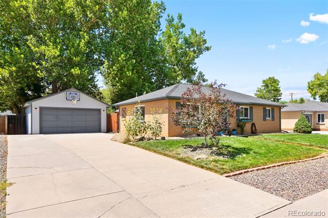 4565 Flower Street