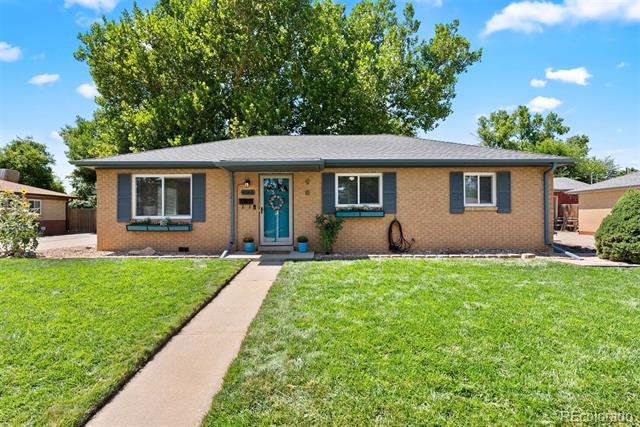 4565 Flower Street