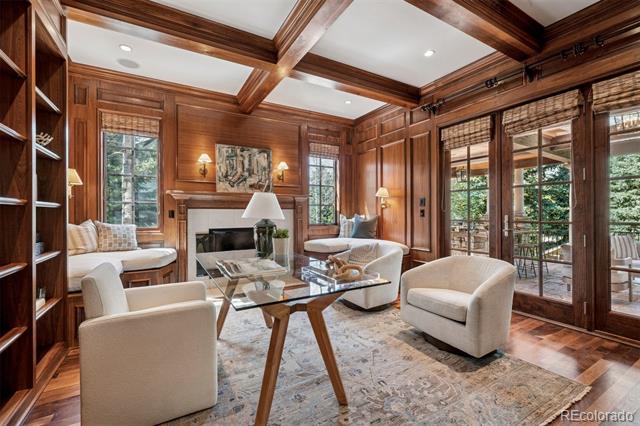 17 Polo Club Drive