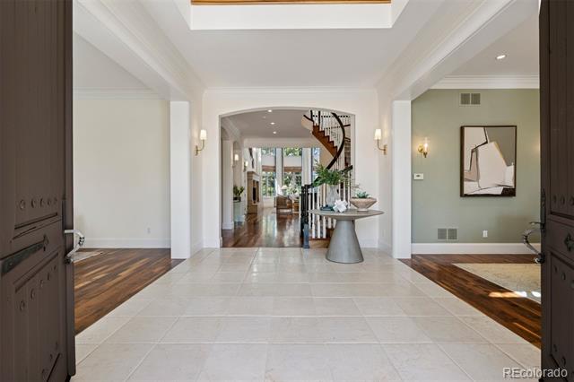17 Polo Club Drive