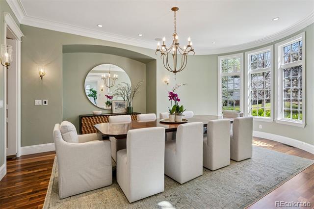 17 Polo Club Drive