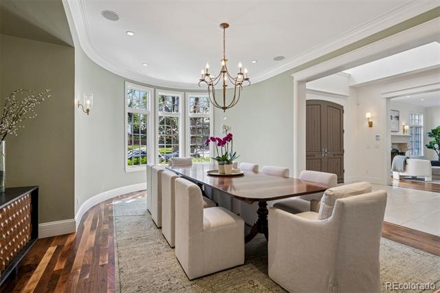 17 Polo Club Drive