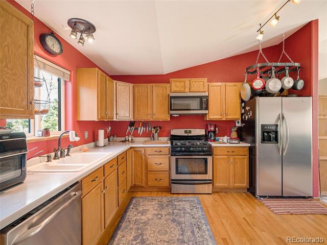 159 Pinion Road