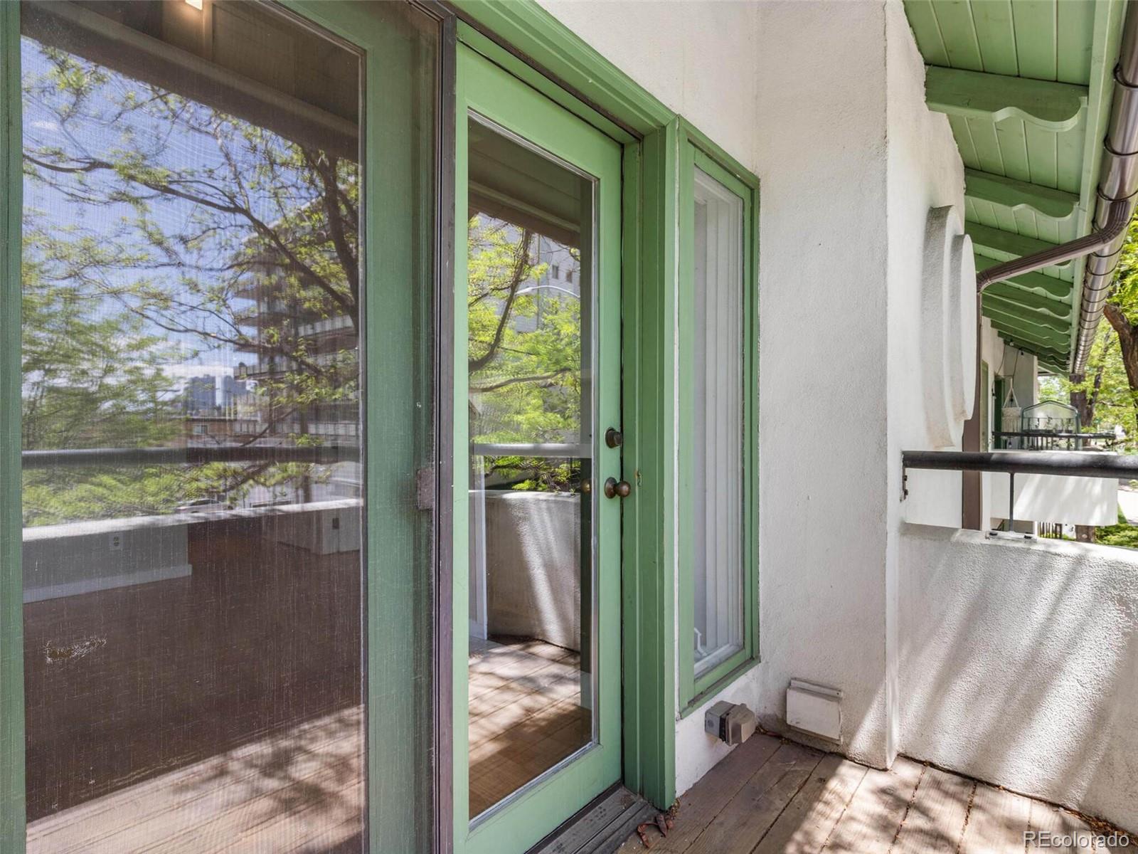 615 E 7th Avenue Unit: 217 D