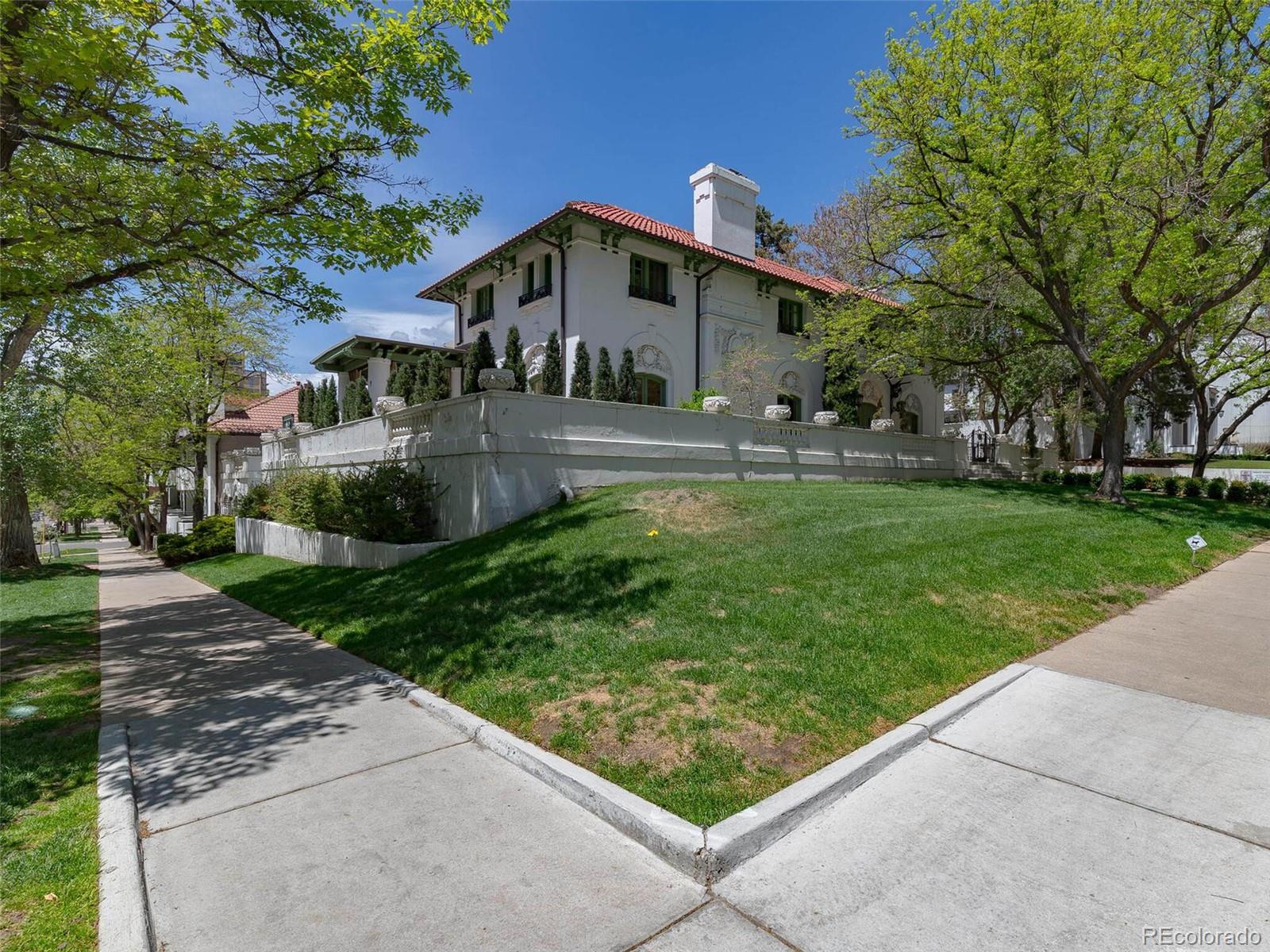 615 E 7th Avenue Unit: 217 D